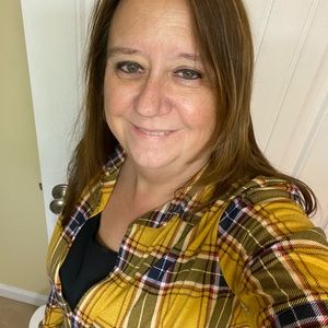 Meet your Posher, Carol